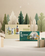 Charger l'image dans la galerie, Coffret Radiance Édition Limitée Noël 2025   SOLD OUT !
