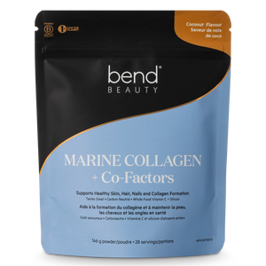 Bend Beauty Collagène marin + co-facteurs