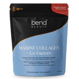 Bend Beauty Collagène marin + co-facteurs