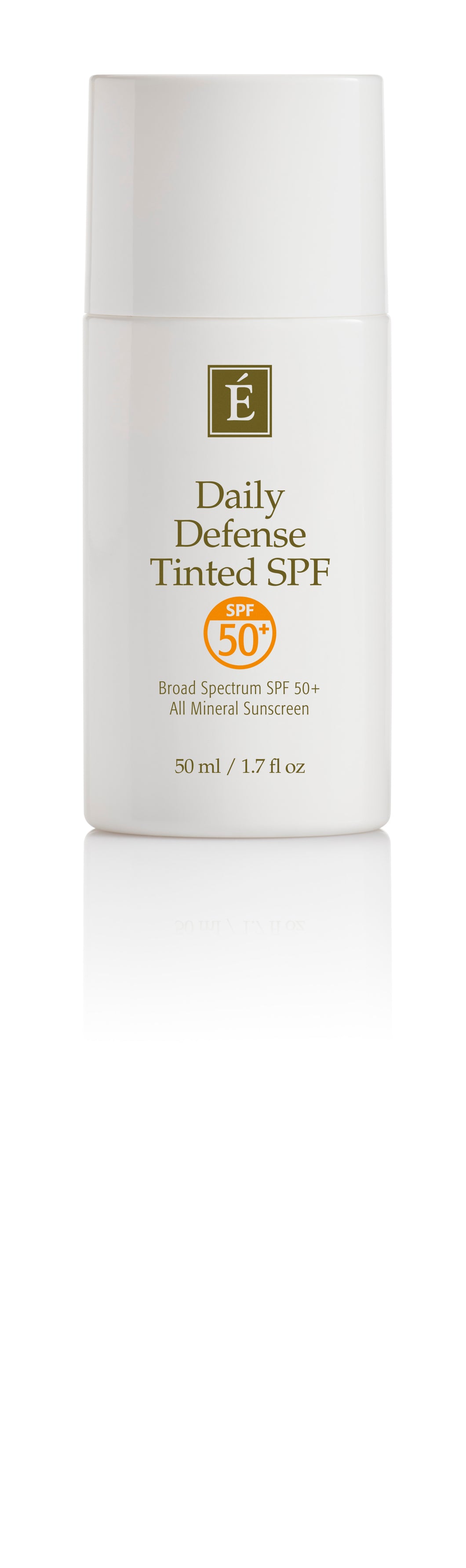 FPS Teintée Défense Quotidienne / Daily Defense Tinted SPF