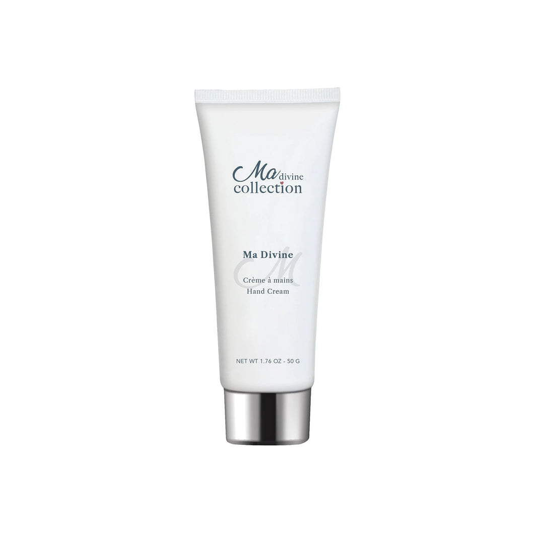 Ma Divine Crème à mains