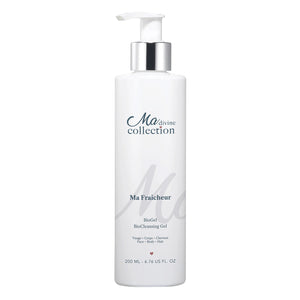 Ma Fraîcheur : Nettoyant gel 3 dans 1  Visage-Corps-Cheveux