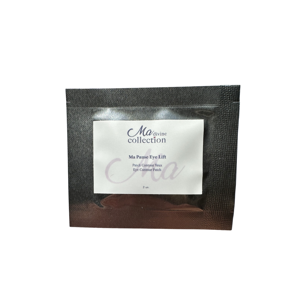 Ma Pause Eye Lift ( patch ) / traitement contour des yeux