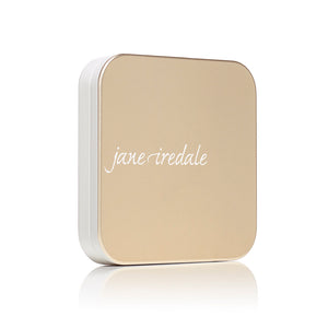Dusty Gold Refillable Compact / Boîtier Rechargeable Compact