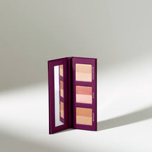 Charger l&#39;image dans la galerie, PALETTE VISAGE / FINISHING TOUCHES FACE PALETTE
