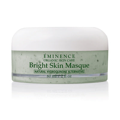 Bright Skin Masque / Masque Teint Radieux