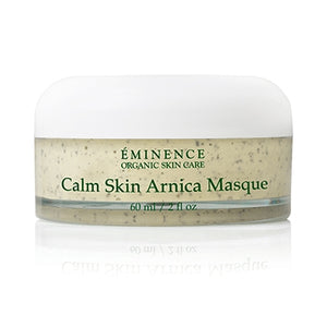 Calm Skin Arnica Masque / Masque Peau Calme à L'Arnica