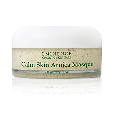 Calm Skin Arnica Masque / Masque Peau Calme à L'Arnica