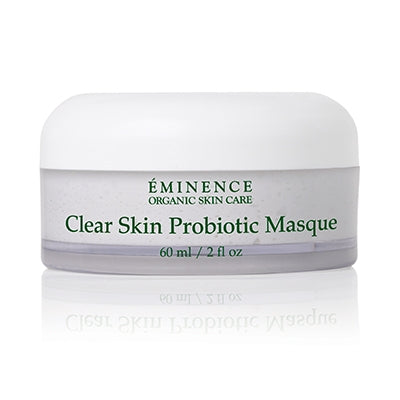 Clear Skin Probiotic Masque / Masque Probiotique Peau Claire