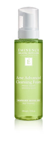 Acne Advanced Cleansing Foam / Mousse nettoyante avancée contre l’acné