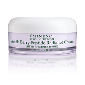 Arctic Berry Peptide Radiance Cream / Crème Hydratante Aux Baies de L'Arctique