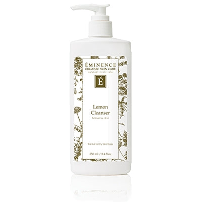 Lemon Cleanser / Nettoyant Au Citron