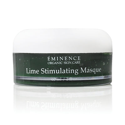 Lime Stimulating Masque / Masque Stimulant À La Lime