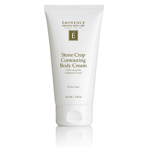 Stone Crop Contouring Body Cream / Crème Corps "Contour" À L'orpin