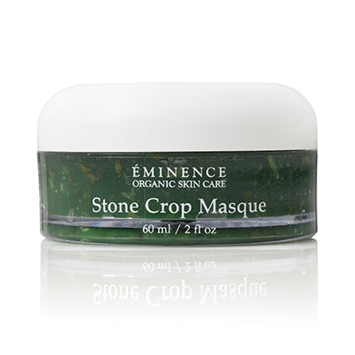 Stone Crop Masque / Masque À L'orpin