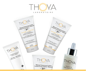 THOYA : DUO SOLEIL